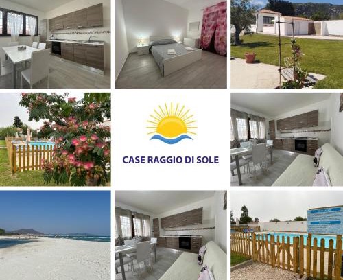 Siniscola Apartment | Case Raggio di Sole