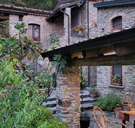 Viggianello Apartment | Case Vacanza S. Nicola