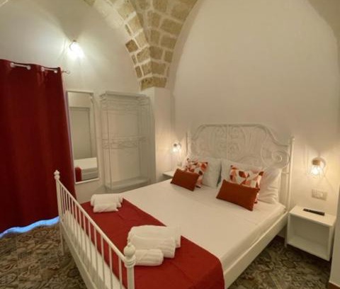 Leporano House | CASE VACANZE I RIFUGI