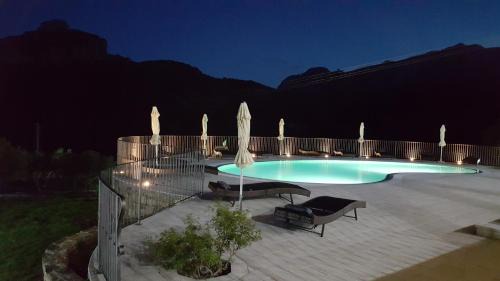 Siniscola Apartment | Case vacanze NIOLEO - Apartments and Pool