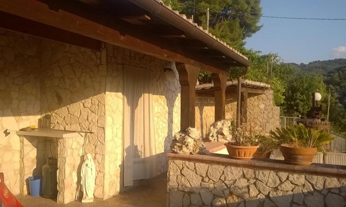 Vico del Gargano House | Case Vacanze Zaffarano