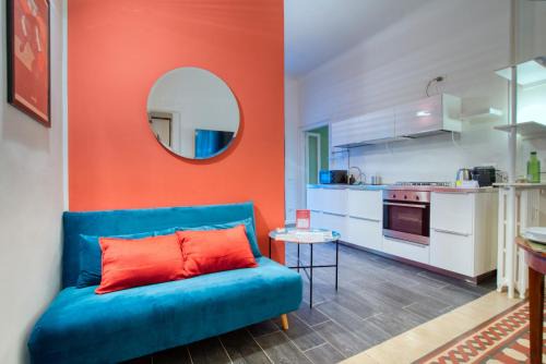 Zona Farini Apartment | CaseOspitali - MadeWithLove, nuovo bilo x3 sulla metropolitana M3 Maciachini