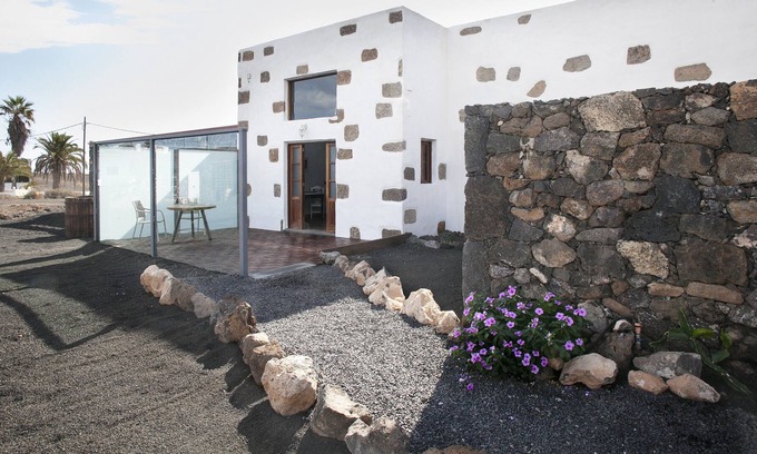 Macher Cottage | Caserío Leandro IV Place of tranquility and rest