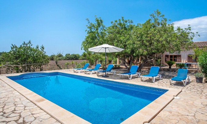 Felanitx House | Casetes by Interhome