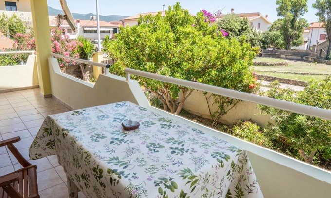 Santa Caterina House | Casetta Delle Allodole