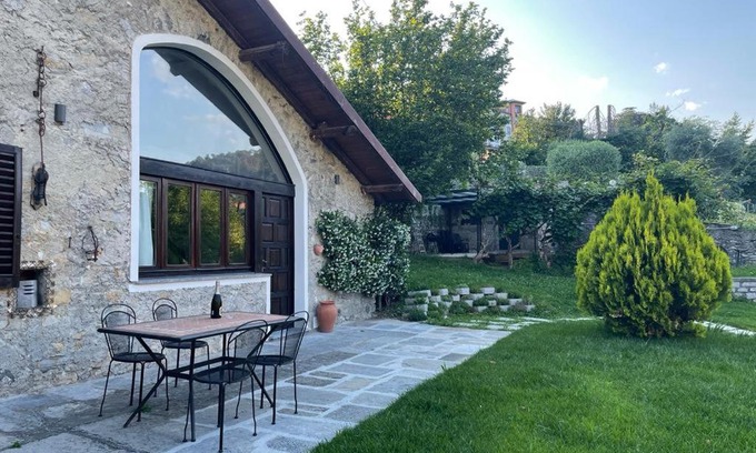 Bellagio Ski Chalet | Casetta Mary