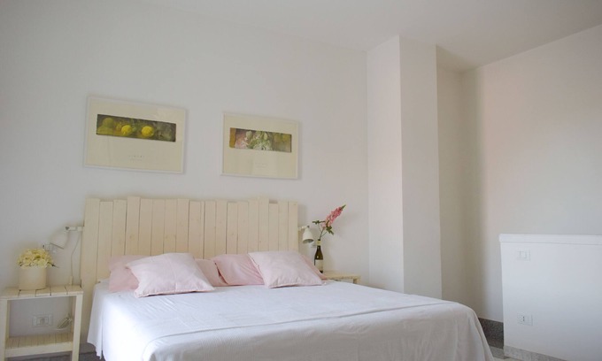 Ortona Apartment | Casetta Ruscitti - One Bedroom Apartment, Sleeps 3