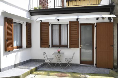 Cesana Brianza Apartment | Casetta tra laghi e montagne
