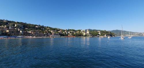 Santa Margherita Ligure Apartment | Casetta vacanze a due passi dal mare