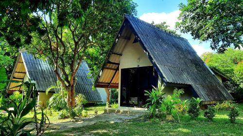 Ko Lanta House | Cashewnut Tree Resort