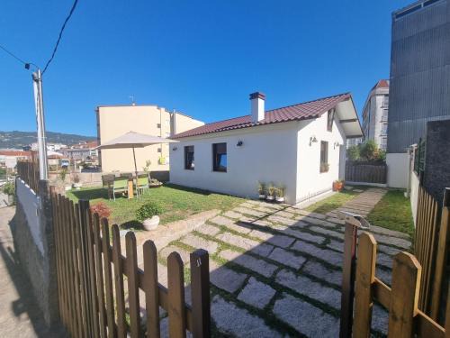 O Porrino Apartment | Casiña Fina