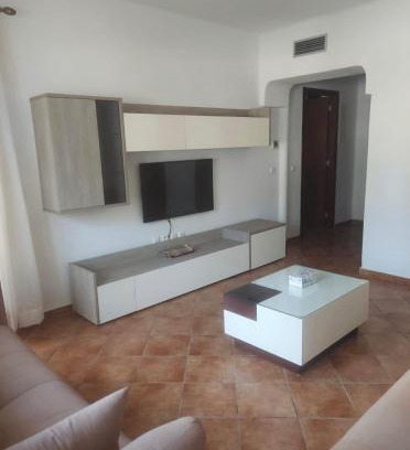Boujarah Apartment | Casilla luxe