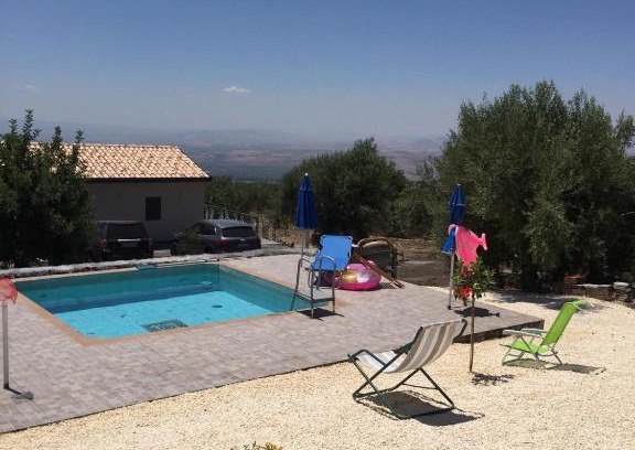 Ragalna House | Casina sull’etna