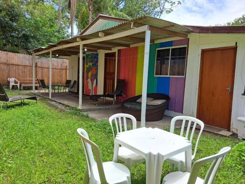 Paranagua House | Casinha da Galera na Ilha do Mel!