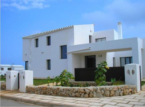 Ciutadella de Menorca House | CASIOPEA