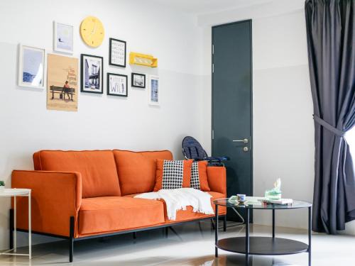 Downtown George Town Apartment | Casita 22, 218 Macalister Georgetown City & Seaview