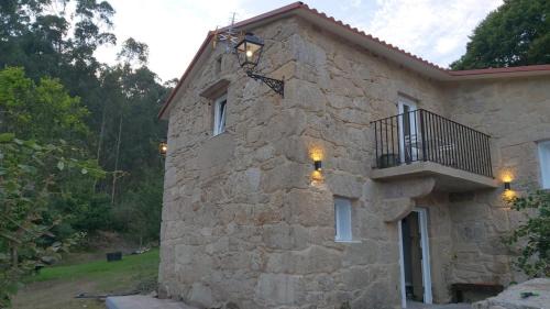 Tui Apartment | Casita a estrenar en finca con rio y piscina próxima a Tui Gondomar y Portugal