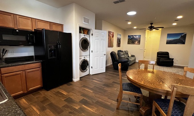 Saddlebrooke House | Casita available for Monthly rent- quiet and safe location