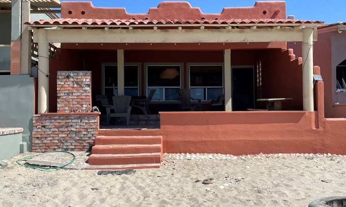 Puerto Penasco House | Casita Calypsito, Playa Dorada/Beachfront Beauty!