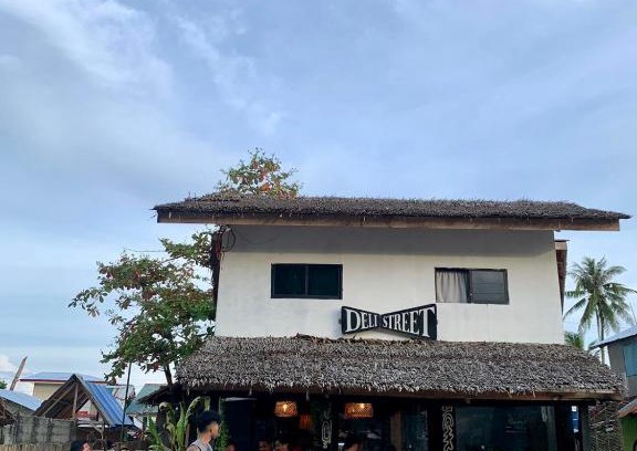 General Luna House | Casita Francisco Siargao