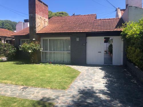 Mar del Plata House | Casita Playa Grande no grupos
