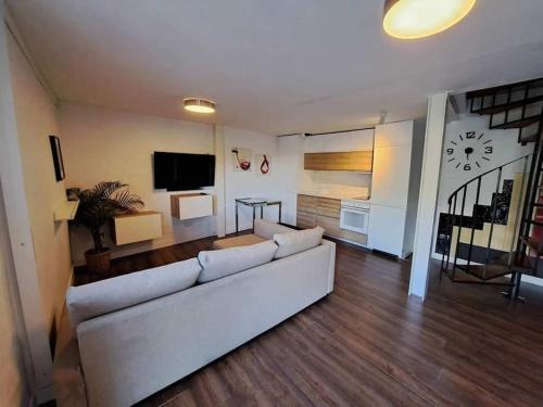 Tolox House | Casita Tolox