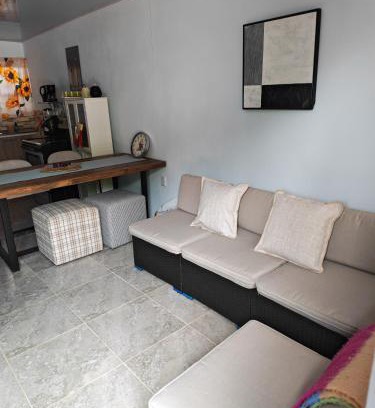 Nicoya Apartment | Casita Venecia 1
