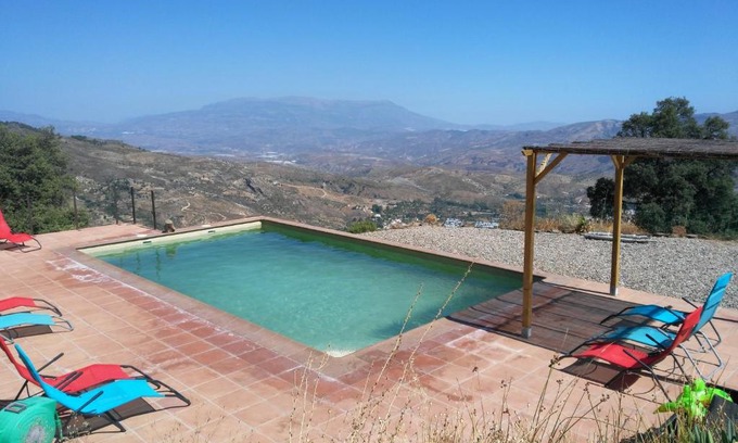 Berchules House | Casitas El Paraje de Berchules