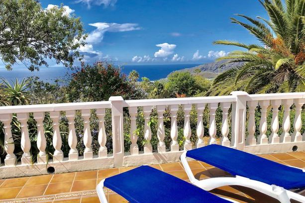 Tajuya Apartment | Casitas Vista Valle Bajo