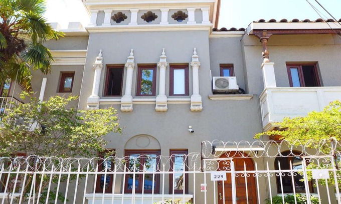 Bellavista Other | Casona Emilia