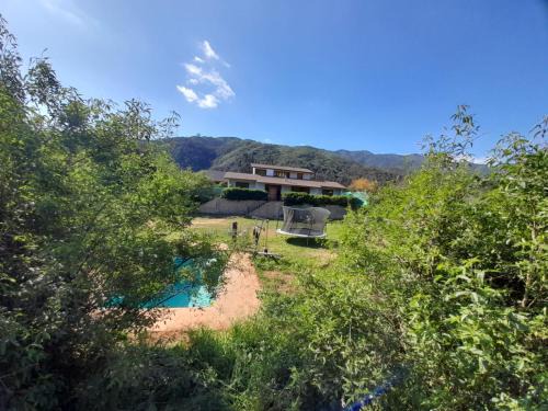 Los Coligues House | Casona en Valle Los Coligues