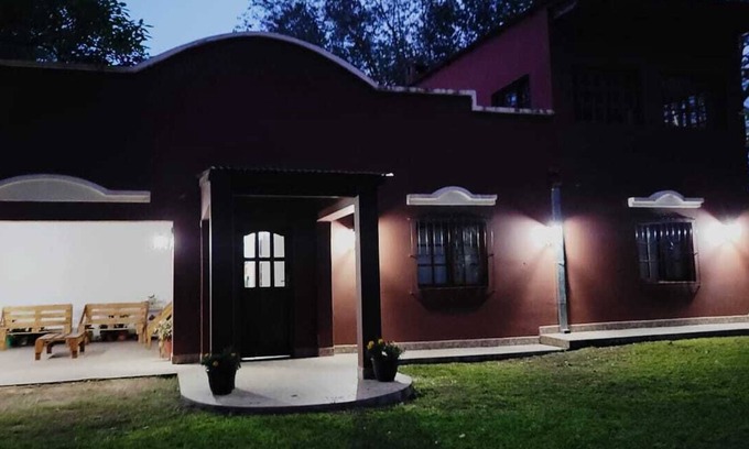 Campo Quijano Cottage | Casona Las Lechuzas Casa de Campo con Vistas a los Cerros