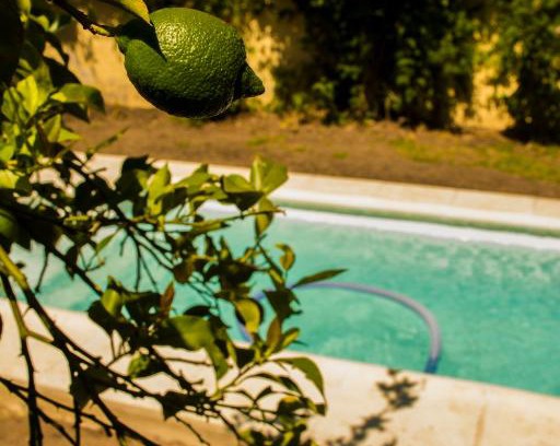 Azul House | Casona Leyría Boutique