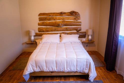 Valparaiso House | Casona Pretton