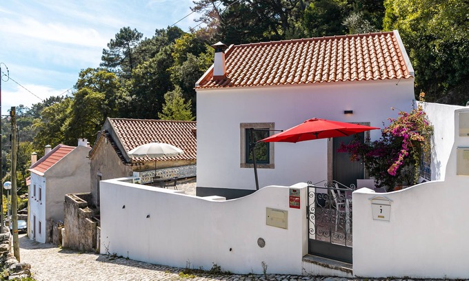 Sintra House | Casota - Lusitália Eden