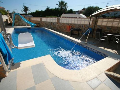 Els Poblets House | Casper, second home Comfortable Vacation Home