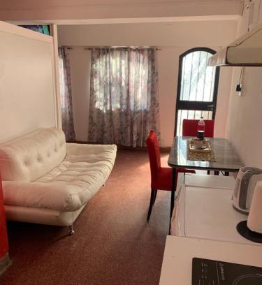 San Luis Apartment | Cassanova II