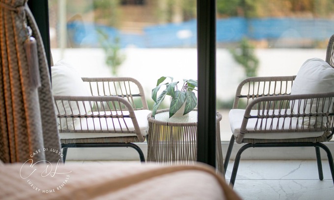 Labadi Apartment | Casse Di Lusso