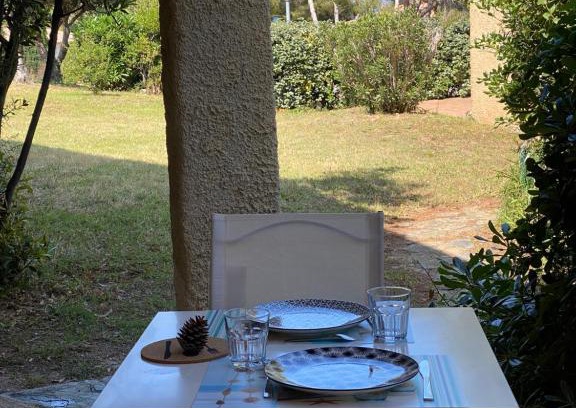 Marine de Saint Ambroggio Apartment | Cassetta 92 Marie-Pierre
