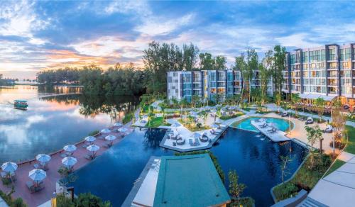 Bang Tao Hotel | Cassia Phuket, part of Banyan Group