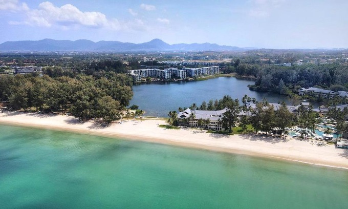 Bang Tao Apartment | Cassia Residences by Laguna Phuket