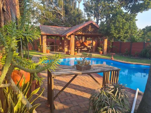 Richards Bay Apartment | Cassiandra Place unit 2