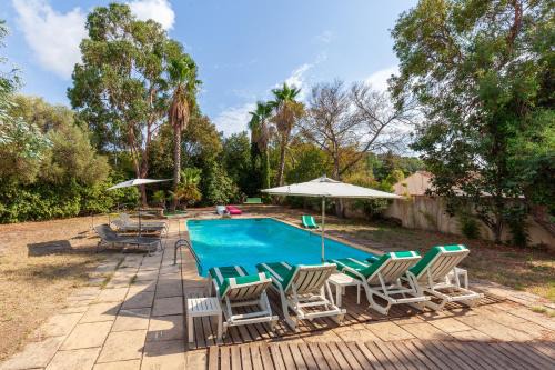 Cassis Villa | Cassis bienvenue chez moi