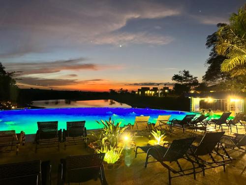 Patrimonio Sao Sebastiao da Serra Hotel | Cassorova Resort e Ecoturismo
