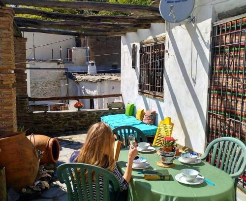 Atalbeitar House | Castaño Real