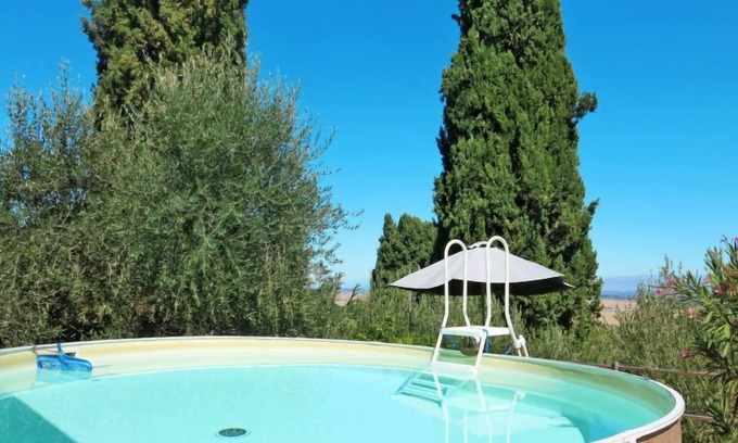 Orciatico House | Castagni I (OCT100) by Interhome