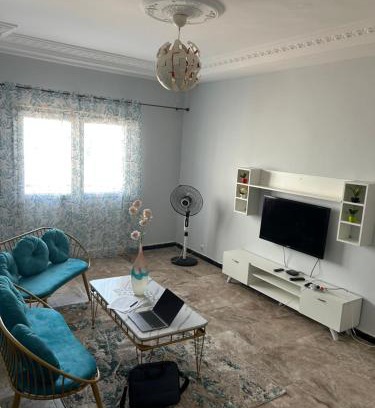 Ouakam Apartment | Castanheimmo GMBH