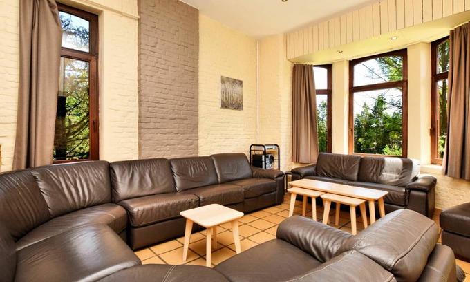 Barvaux House | Castarière 8 pax