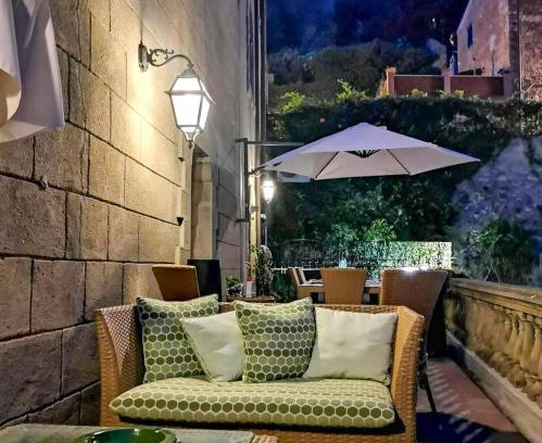 Campiglia Marittima House | Castelletto Con Vista Mare A Campiglia Marittima
