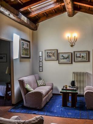 Cernusco Lombardone Bed & Breakfast | Castello di Cernusco Lombardone